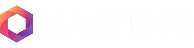 Maatrics Logo